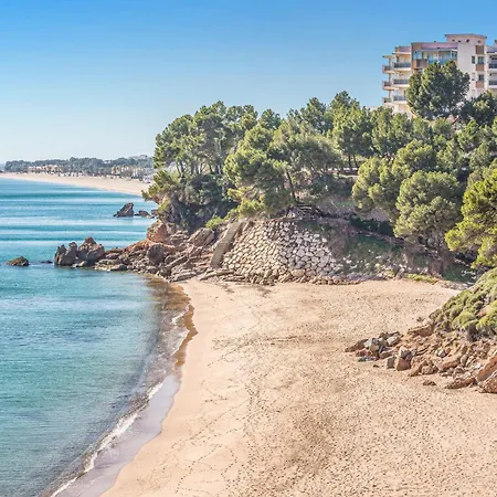 Holiday home 3 Bedroom Awesome In Miami Platja